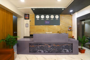 Hotel Elite Continental- Near Mumbai International Airport Andheri East